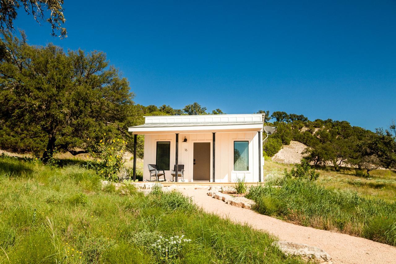 Contigo Ranch Fredericksburg Βίλα Εξωτερικό φωτογραφία